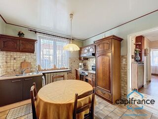  Maison � vendre 6 pi�ces 122 m�