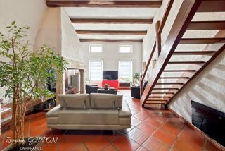  Maison à vendre 6 pièces 215 m²