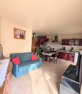  Maison � vendre 4 pi�ces 62 m�