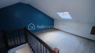  Maison à vendre 5 pièces 91 m²