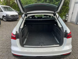 A6 quattro 50 TDI 2022 occasion 33000 Bordeaux