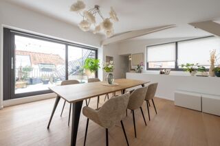  Appartement � vendre 5 pi�ces 168 m�