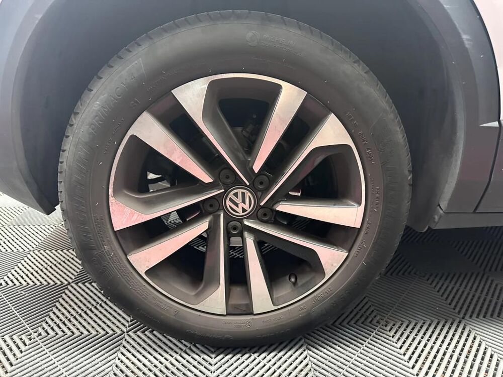 T-ROC IQ.DRIVE 2.0 TDI 150 CV 2019 occasion 06700 Saint Laurent Du Var
