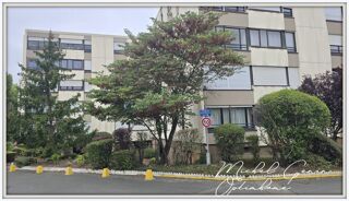  Appartement  vendre 3 pices 60 m