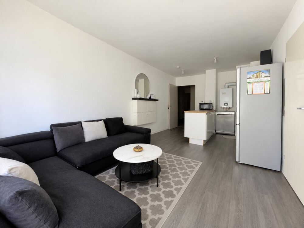 Vente Appartement Appartement Sarcelles