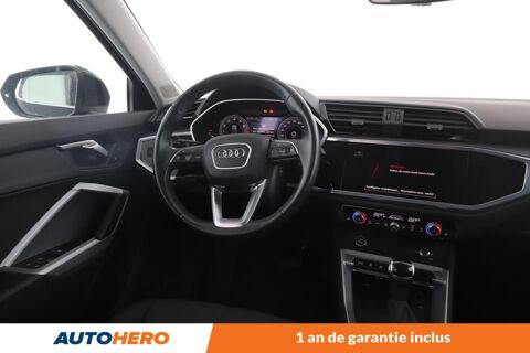 Q3 35 TFSI S tronic 7 150 ch 2023 occasion 92130 Issy-les-Moulineaux
