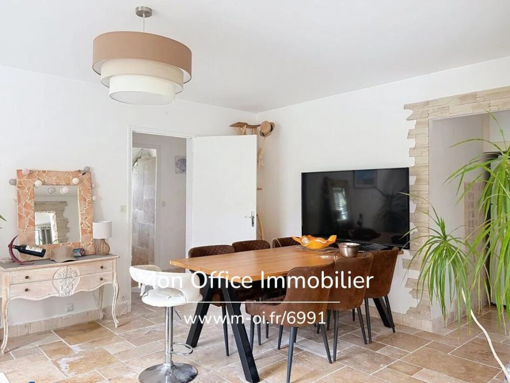 Référence : 6991-LES - APPARTEMENT RÉNOVÉ PROCHE CENTRE EN REZ DE CHAUSSÉE À CAVALAIRE SUR MER