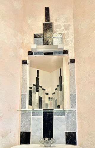  Propri�t�/ch�teau � vendre 15 + pi�ces 622 m�