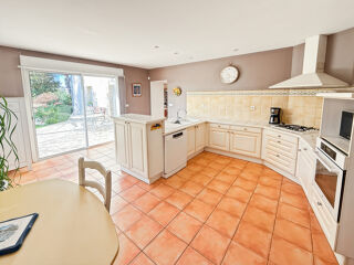  Maison � vendre 5 pi�ces 160 m�