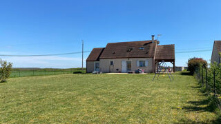  Maison � vendre 4 pi�ces 99 m�