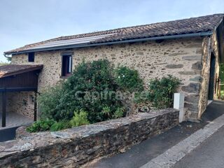  Maison à vendre 2 pièces 140 m²