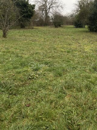  Terrain à vendre 1250 m²