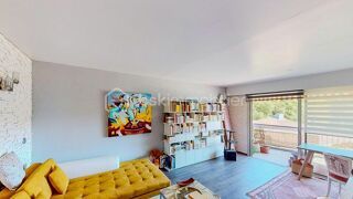  Appartement � vendre 3 pi�ces 76 m�