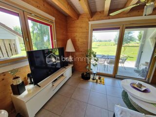  Chalet � vendre 7 pi�ces 218 m�
