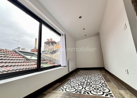  Maison à vendre 3 pièces 65 m²