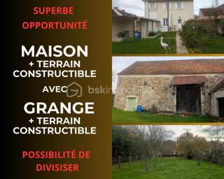  Ferme � vendre 6 pi�ces 90 m�