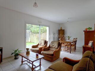 Maison 3 pièces 70 m² · à Marennes-Hiers-Brouage · 70 m² · 179 900 €