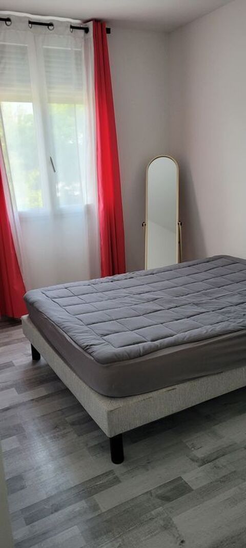  Appartement � louer 5 pi�ces 90 m�