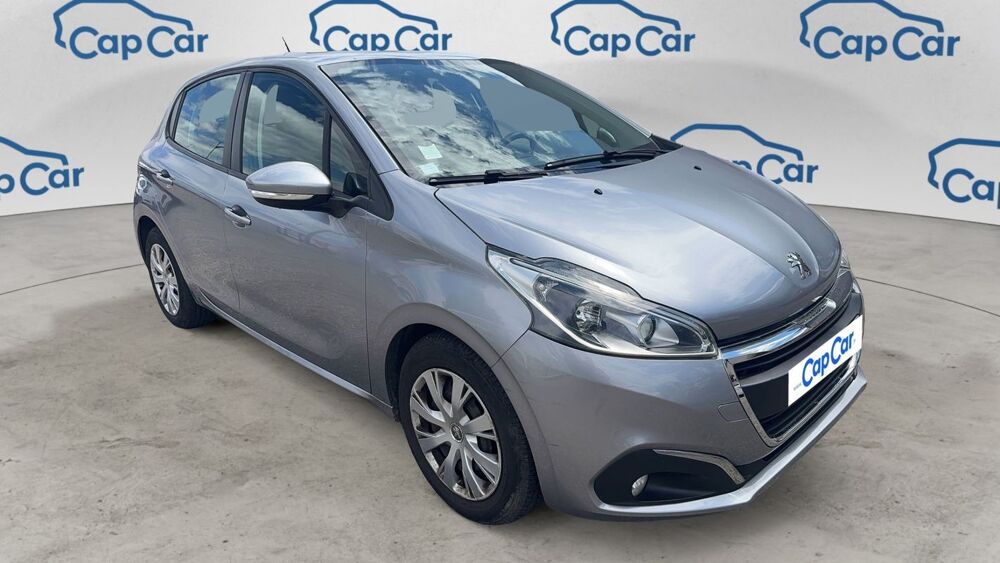 208 II 1.5 BlueHDi 100 Active 2018 occasion 34500 Beziers