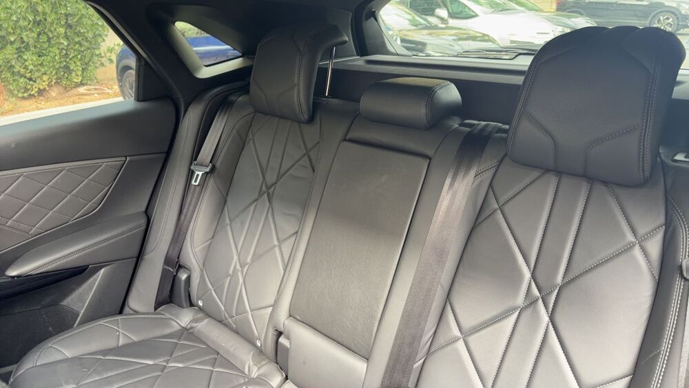DS7 1.6 PureTech 225 EAT8 Grand Chic 2019 occasion 92400 Courbevoie