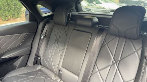 DS7 1.6 PureTech 225 EAT8 Grand Chic 2019 occasion 92400 Courbevoie