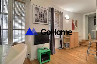  Appartement � louer 1 pi�ce 20 m�