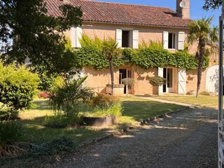  Maison � vendre 10 pi�ces 320 m�