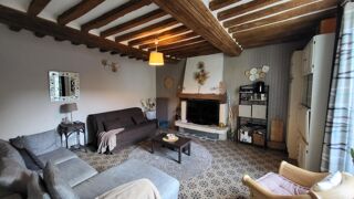  Propriété/château à vendre 8 pièces 198 m²