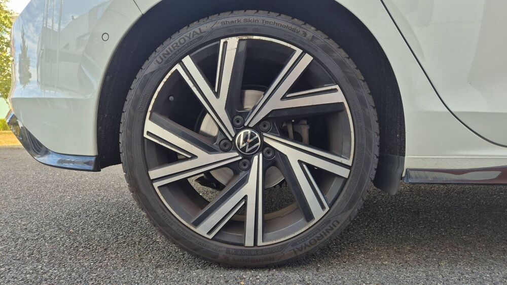 Golf VII 2.0 TDI 150 DSG7 R Line 2020 occasion 77127 Lieusaint