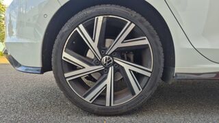 Golf VII 2.0 TDI 150 DSG7 R Line 2020 occasion 77127 Lieusaint