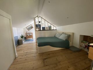  Appartement à louer 2 pièces 30 m²