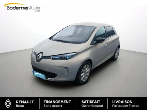 Renault zoe Intens