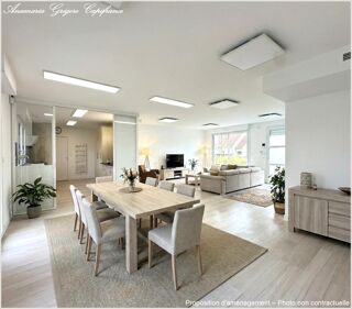  Maison à vendre 5 pièces 133 m²