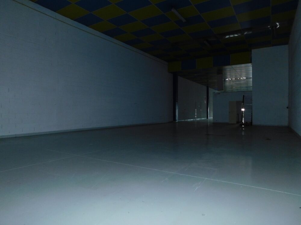   Dpt Meurthe et Moselle (54), à louer MAXEVILLE Entrepots et Bureaux 564 m2 Maxeville