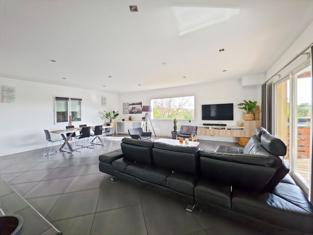  vendre  Maison Mons (31280)