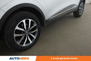 Kadjar 1.5 dCi Energy Business Eco2 110 ch 2015 occasion 92130 Issy-les-Moulineaux