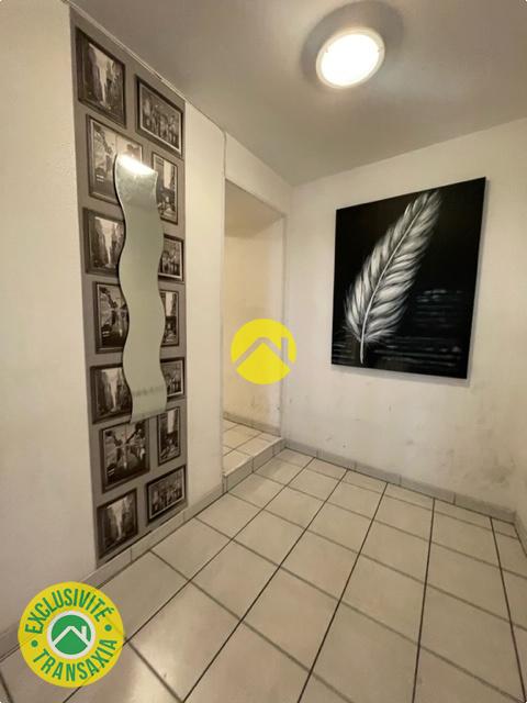  Appartement  vendre 1 pice 27 m