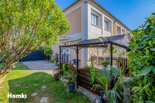  Maison � vendre 3 pi�ces 70 m�