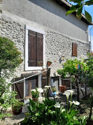  Maison � vendre 5 pi�ces 170 m�