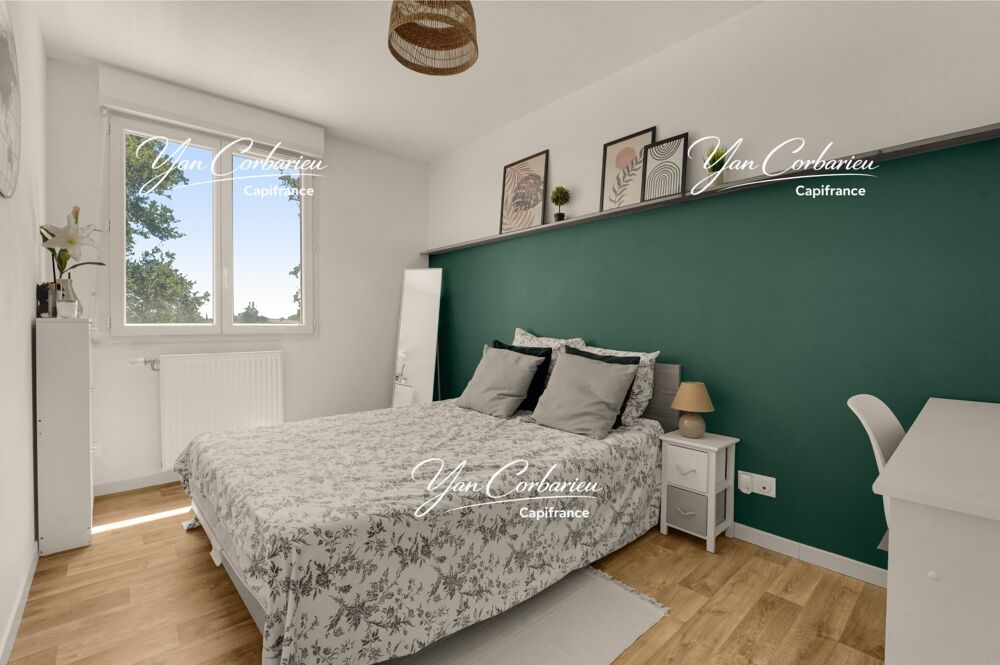 Vente Maison Coup de cœur au Vernet : Maison chaleureuse, lumineuse et prête à vivre Vernet