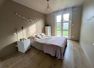  Maison à vendre 5 pièces 117 m²