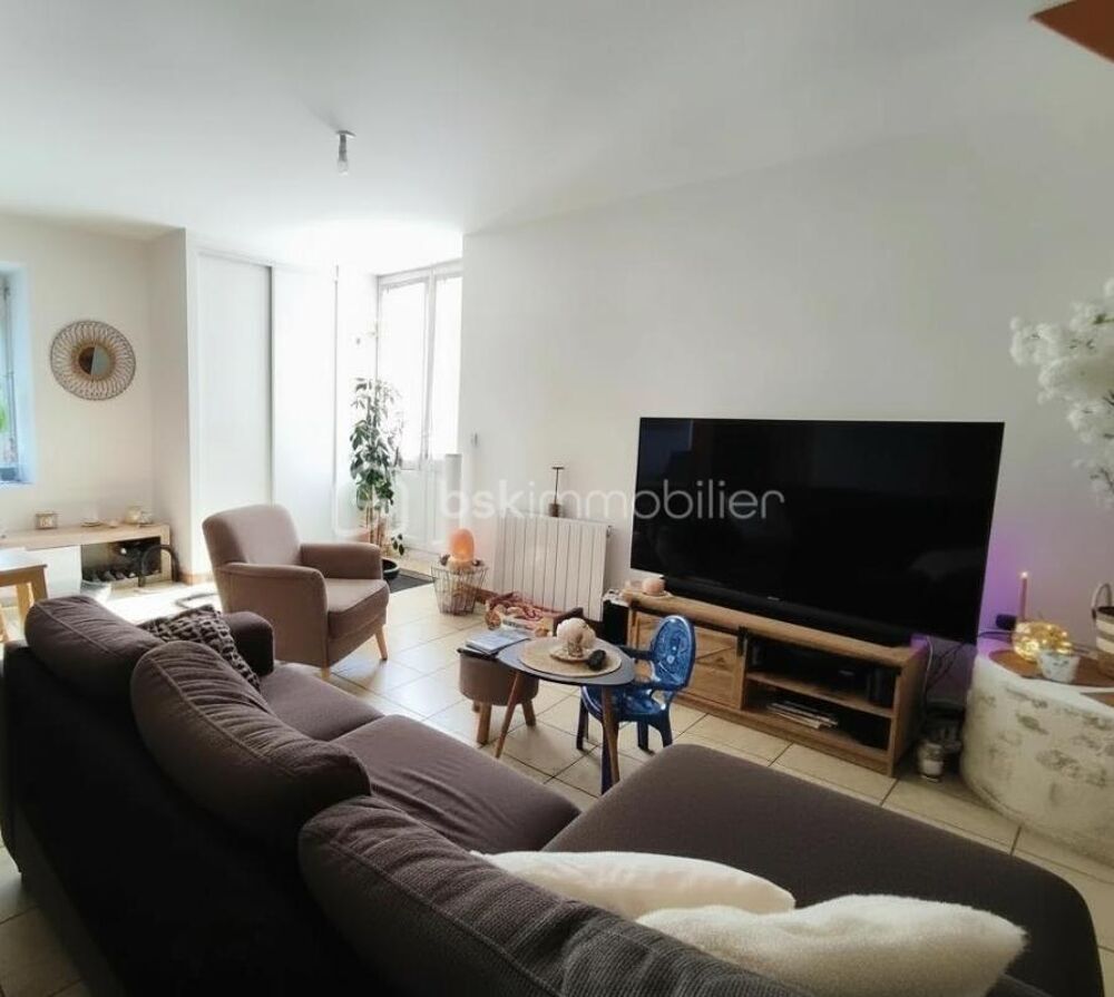 Vente Maison Investisseurs Cire d aunis
