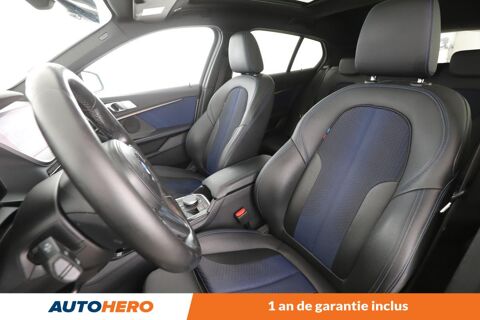 S&eacute;rie 1 118d M Sport 5P 150 ch 2019 occasion 92130 Issy-les-Moulineaux