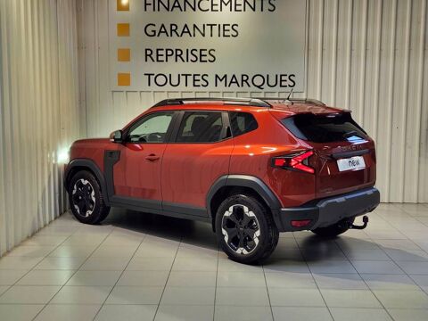 Duster Hybrid 140 Extreme 2024 occasion 29600 Morlaix