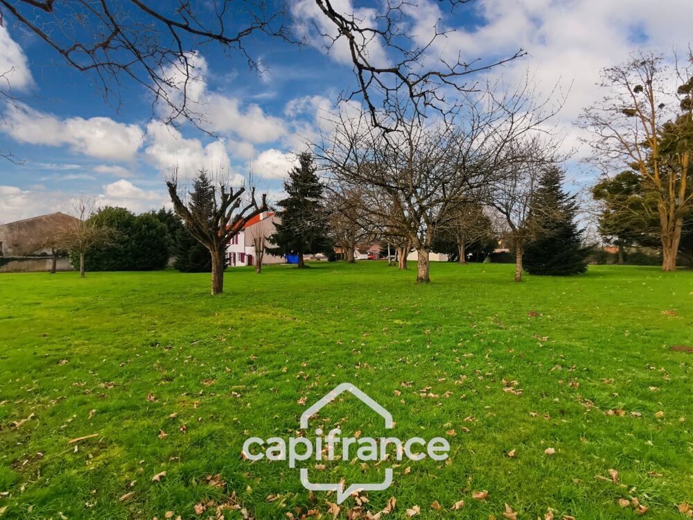 Longère de 170m² proche de Beaune