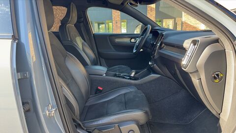 XC40 1.5 Ti 211 Plug in Hybrid DCT7 R-Design 2021 occasion 91540 Mennecy