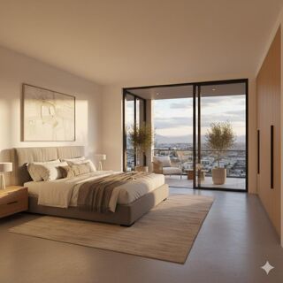  Appartement  vendre 4 pices 90 m