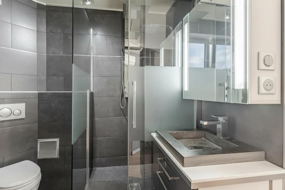 � vendre  Appartement Clichy (92110)