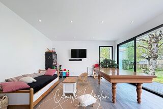  Maison à vendre 7 pièces 216 m²