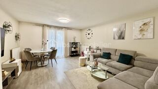  Maison � vendre 4 pi�ces 73 m�